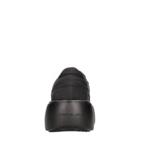 Sneakers modello SHOES CLOUD in pelle e tessuto 