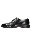 HAL SHOES Leather lace-ups