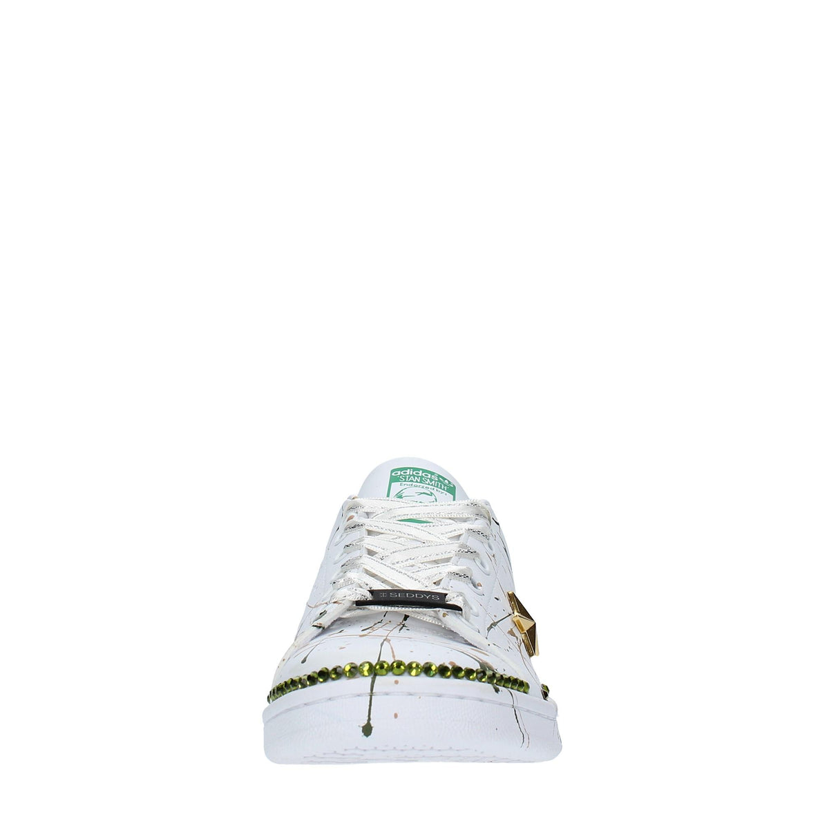 Sneakers in ecopelle 