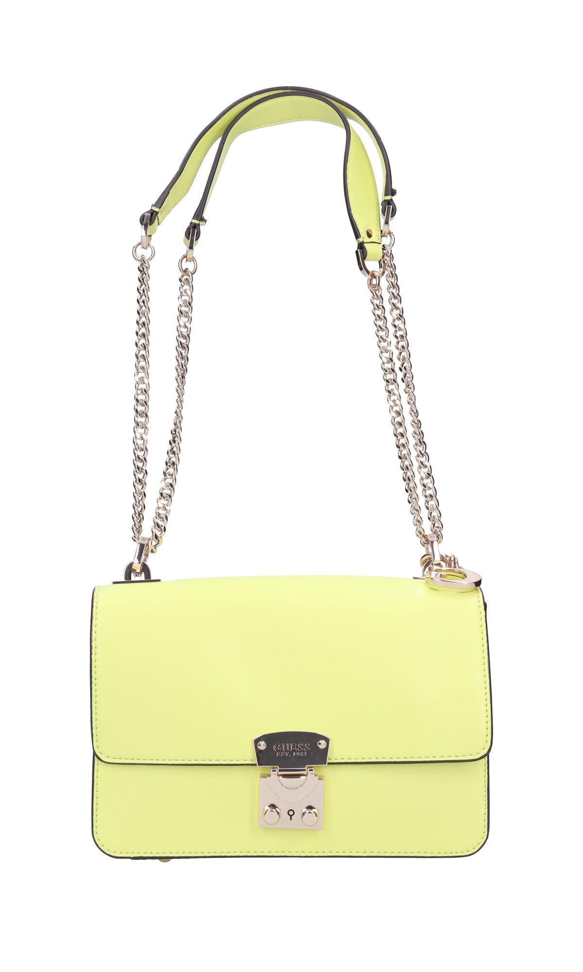 Borsa in ecopelle 