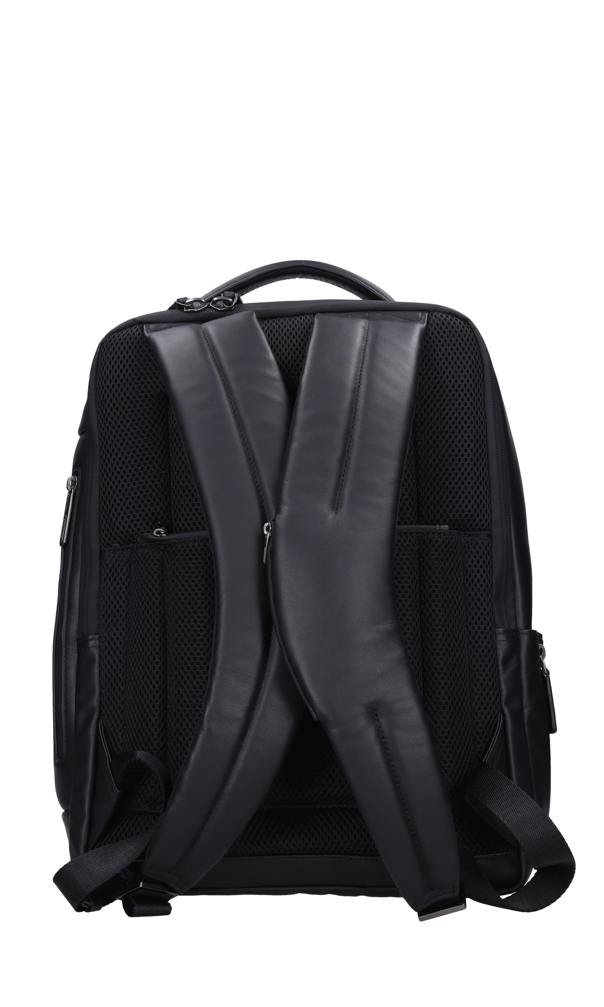 Zaino in pelle 