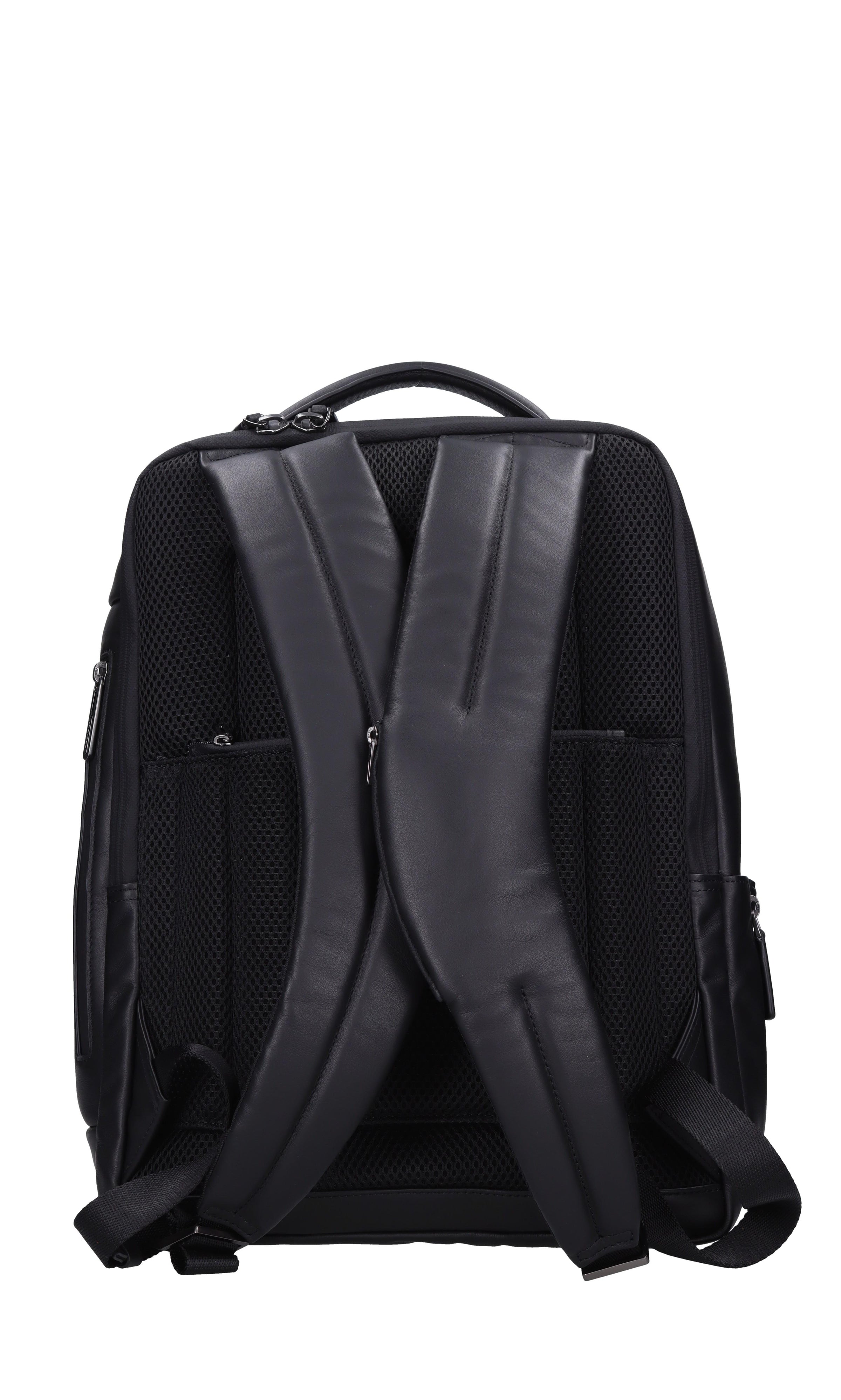Zaino in pelle 
