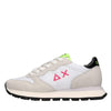 SUN68 Sneakers modello Z35201 SUN68 in pelle scamosciata e tessuto traspirante