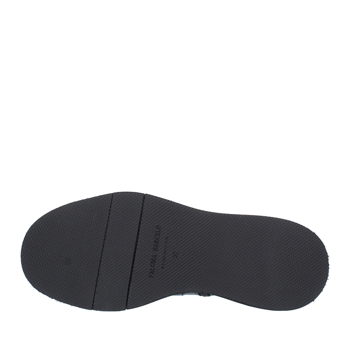 Cuissard Cresi in pelle e tessuto elasticizzato 