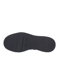Cuissard Cresi in pelle e tessuto elasticizzato 