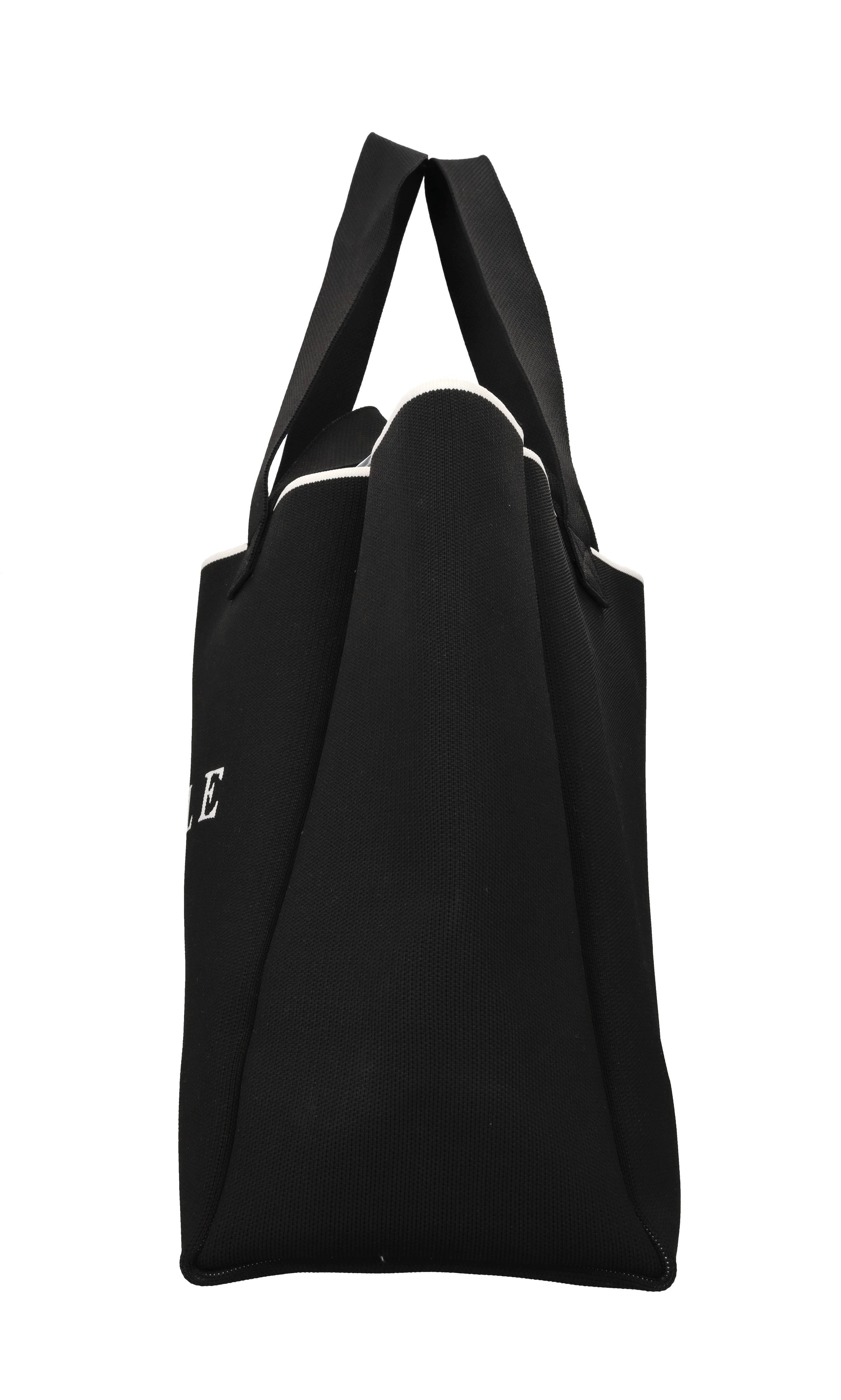 Borsa in tessuto 