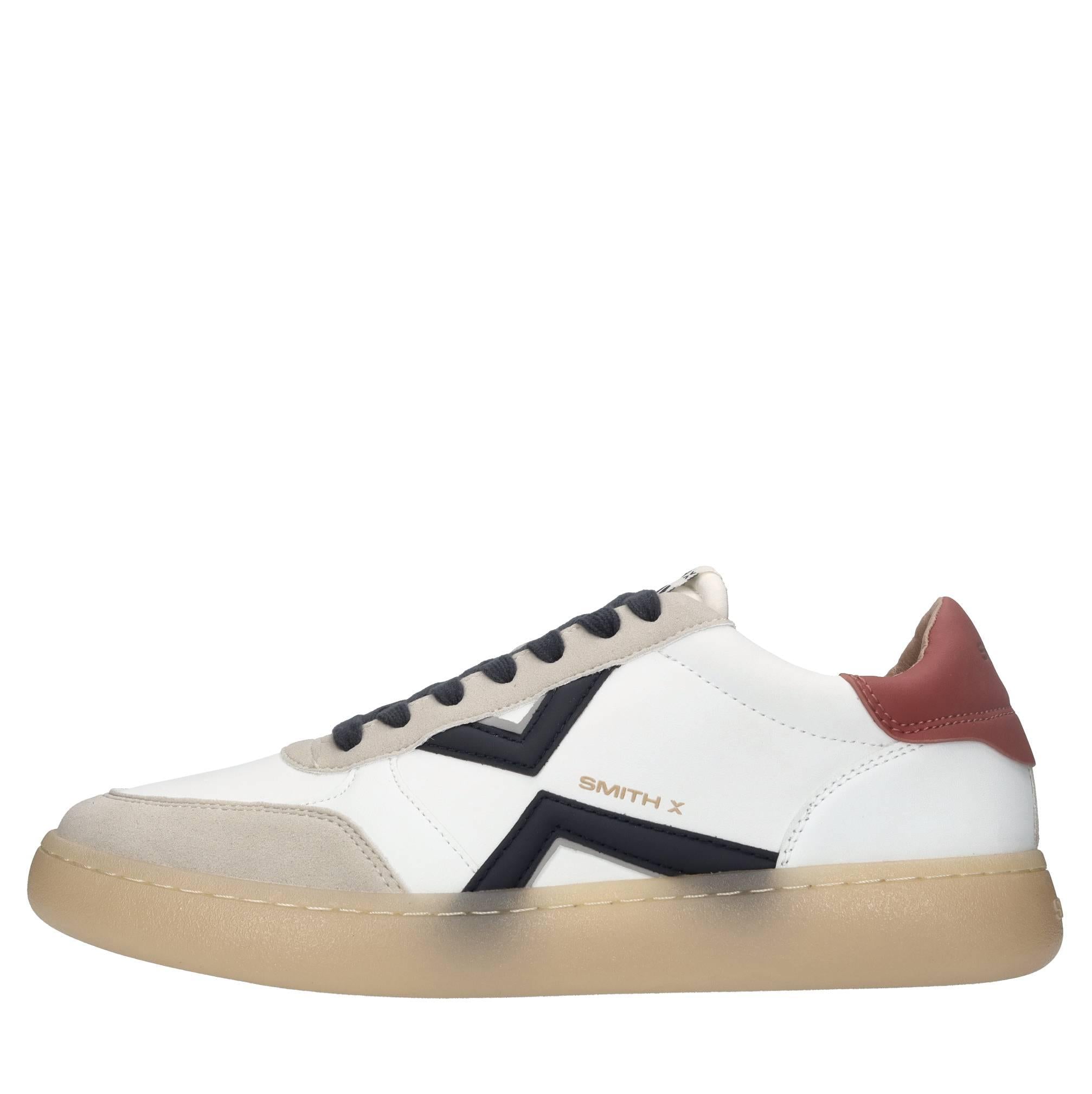 Sneakers in ecopelle 