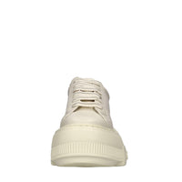 Sneakers modello Nexus in pelle 