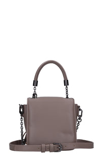 Borsa in pelle 