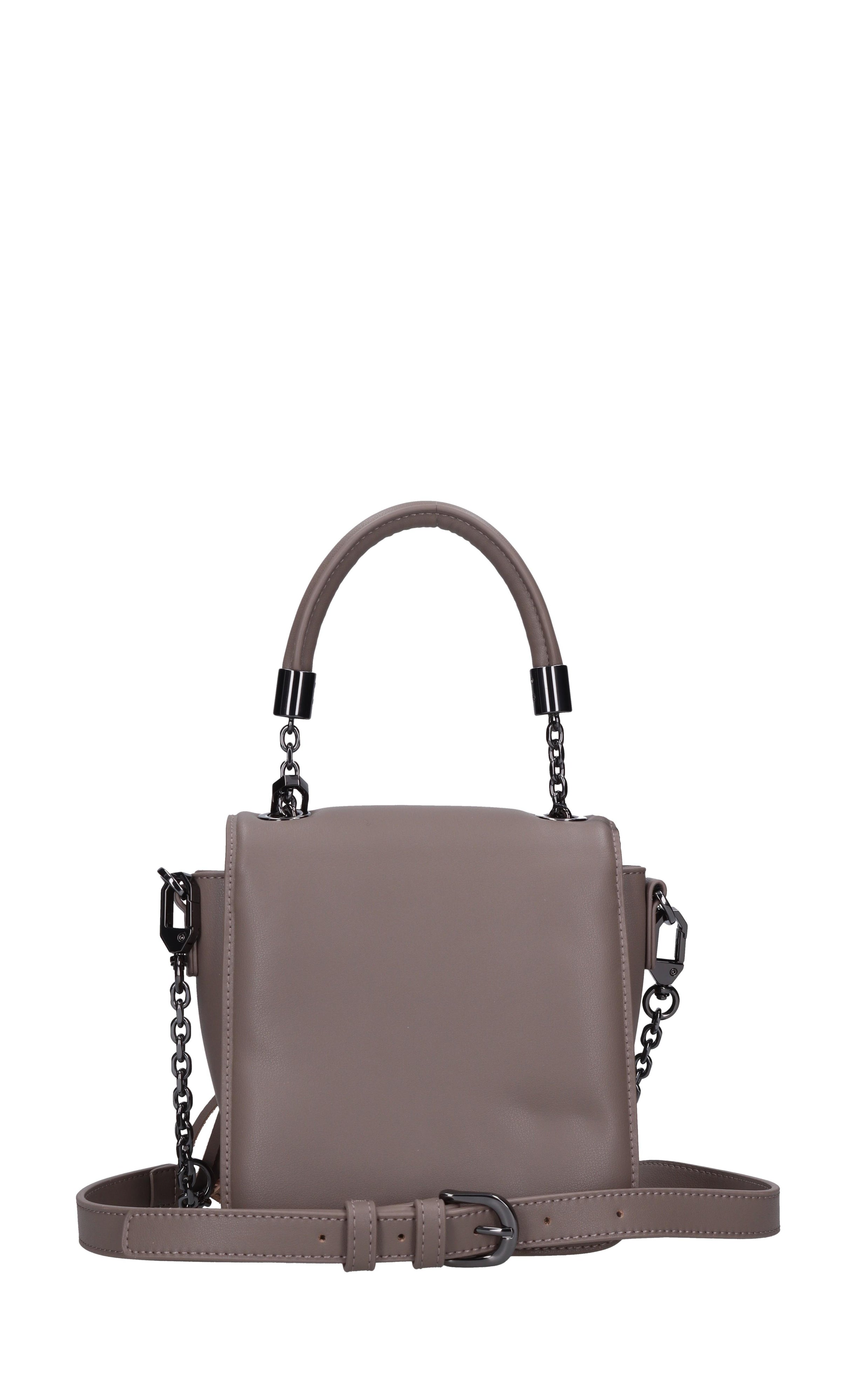 Borsa in pelle 