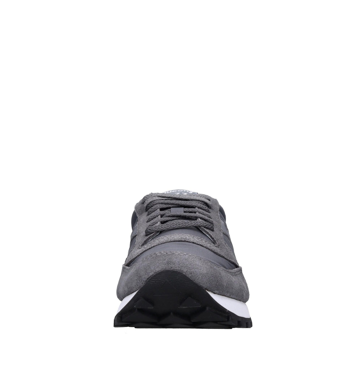 Sneakers Jazz Original in camoscio e tessuto 