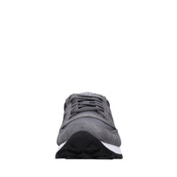 Sneakers Jazz Original in camoscio e tessuto 