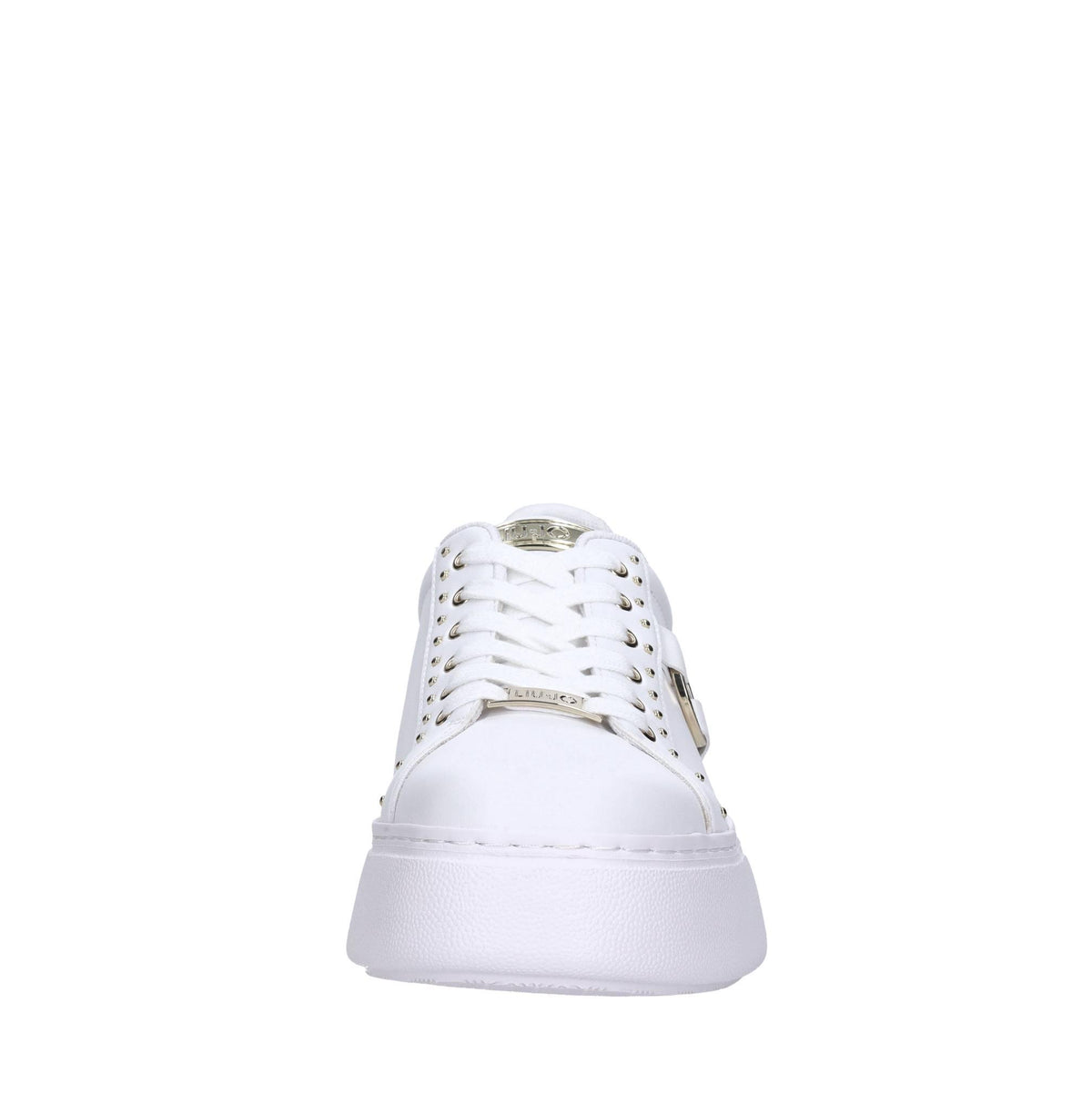 Sneakers in pelle ed ecopelle 