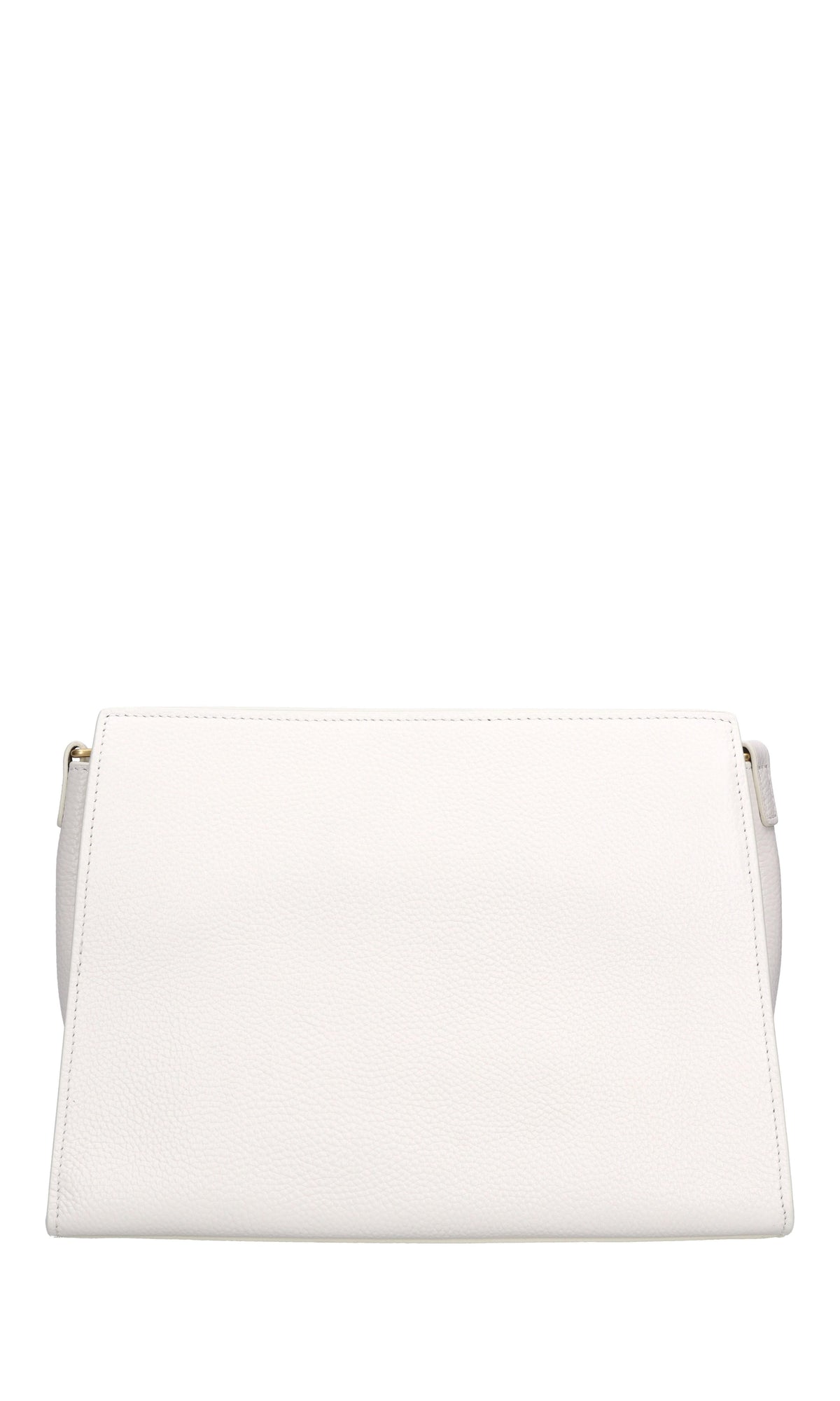 Borsa Frivolous med. in pelle e borchie 