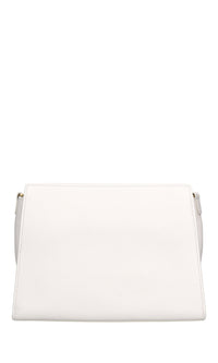 Borsa Frivolous med. in pelle e borchie 