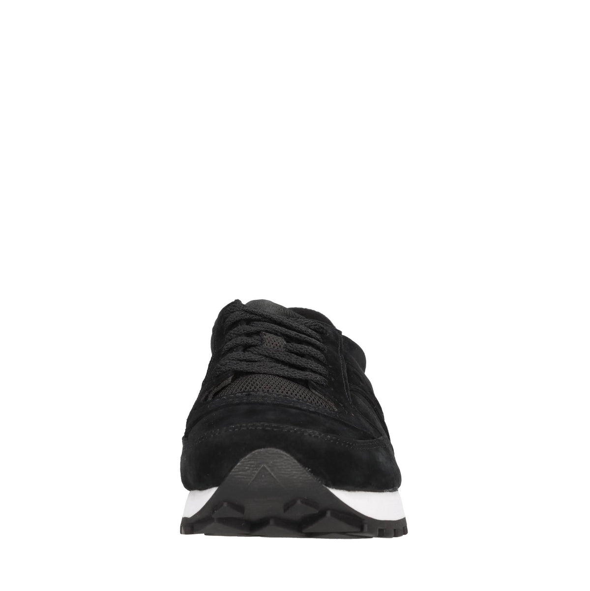 Sneakers in camoscio 