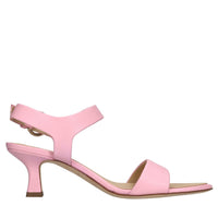 Sandali in pelle 