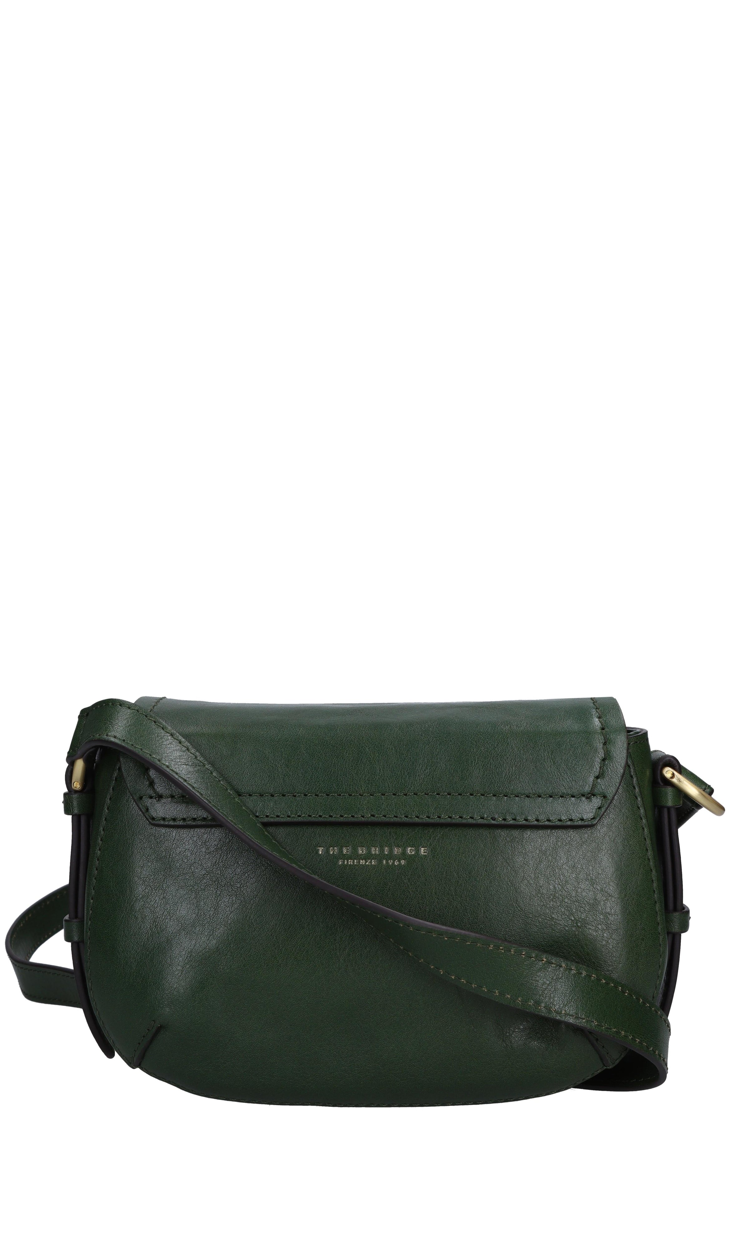 Borsa in pelle 