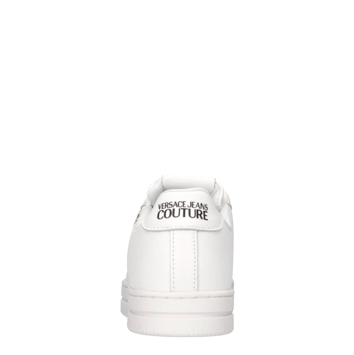 Sneakers in ecopelle 