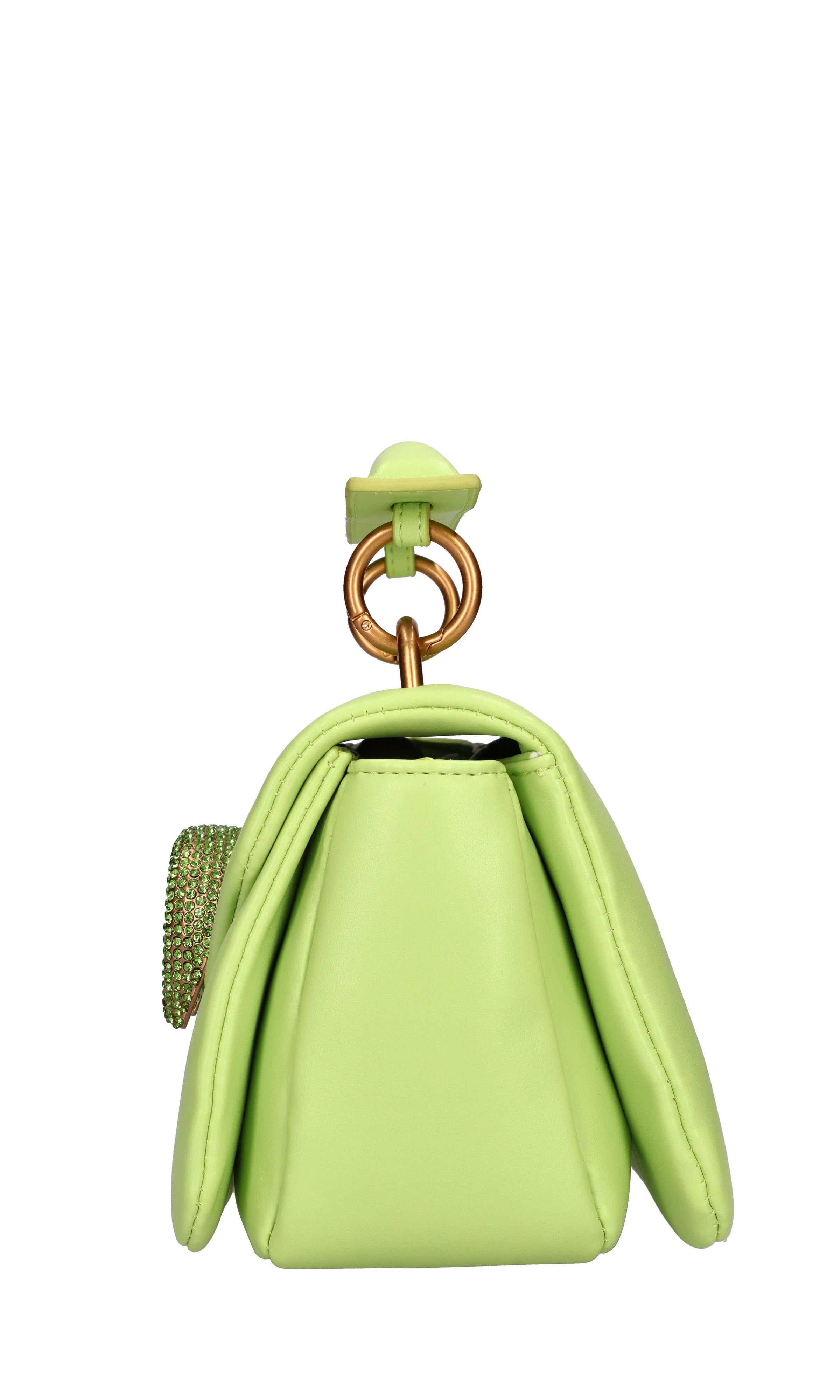 Borsa Moonlight in ecopelle 