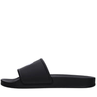 Mules in ecopelle 
