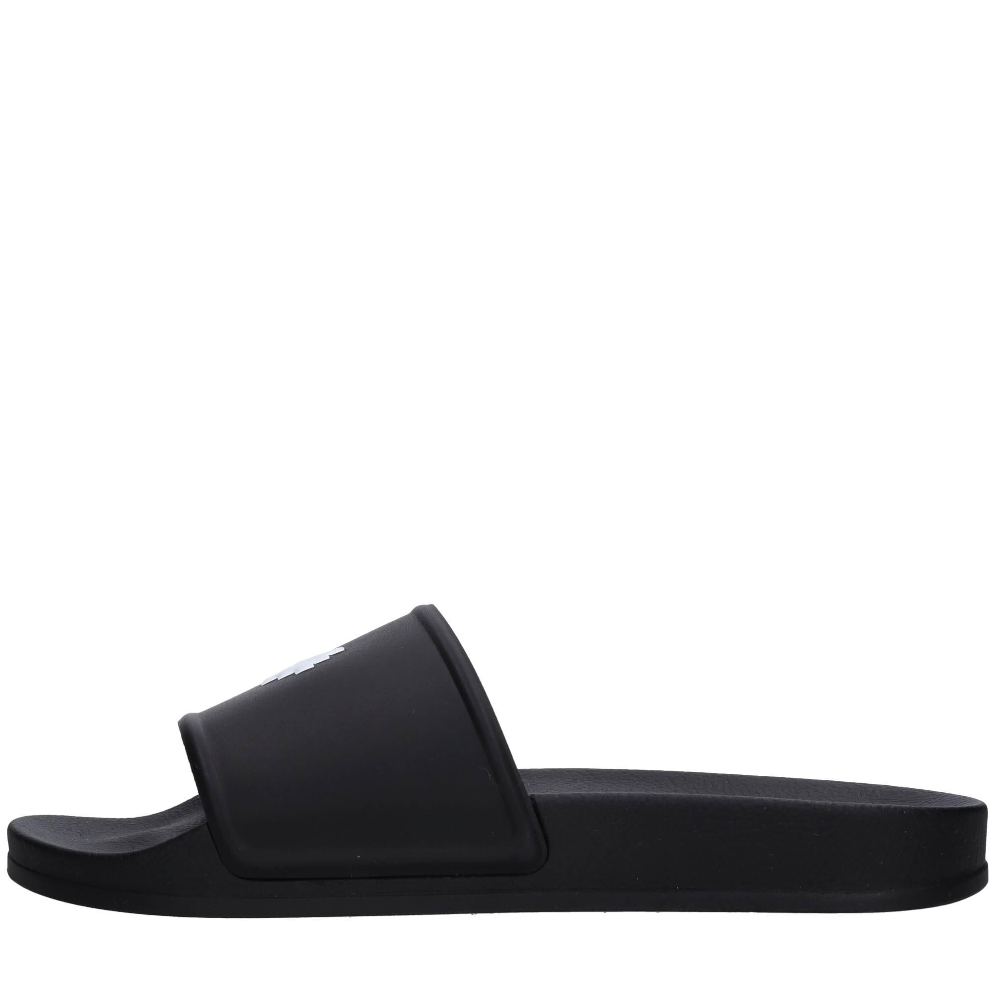 Mules in ecopelle 