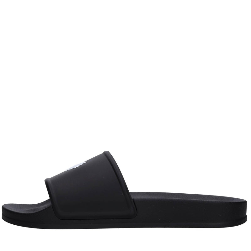 Mules in ecopelle 
