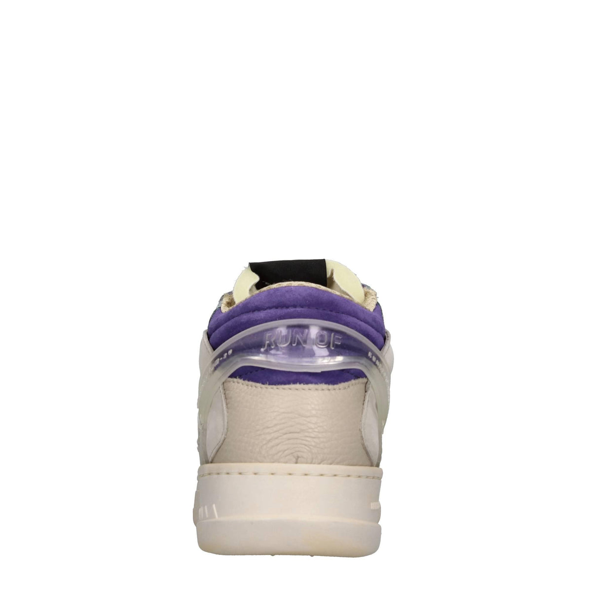 Sneakers modello MIXI W in camoscio e tessuto 