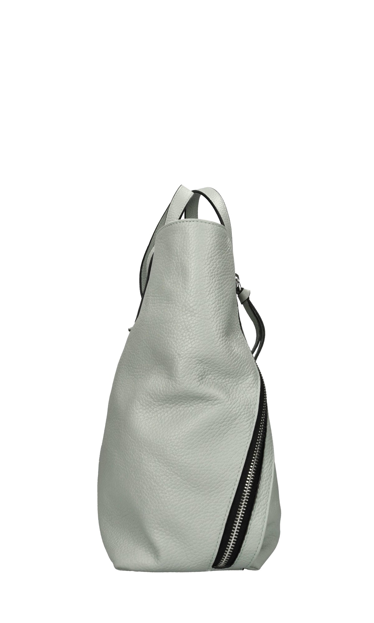 Borsa in pelle 