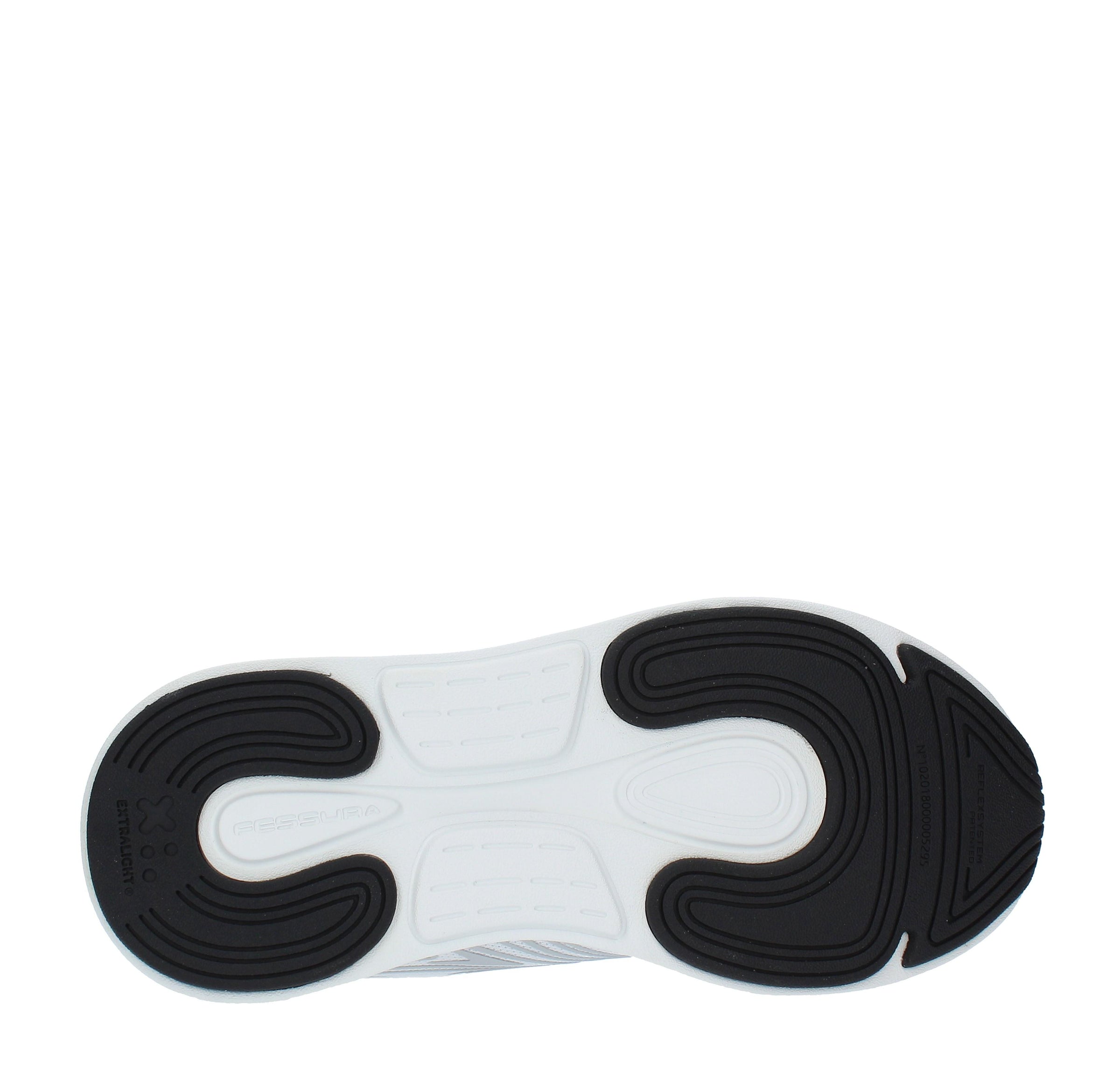 Sneakers modello SHOES REFLEX#01 in tessuto 