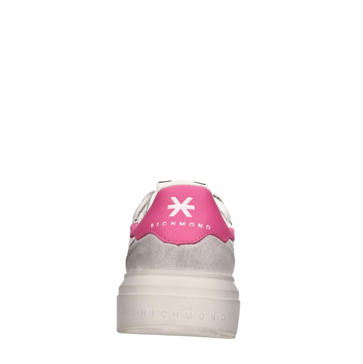 Sneakers in pelle ed ecopelle 