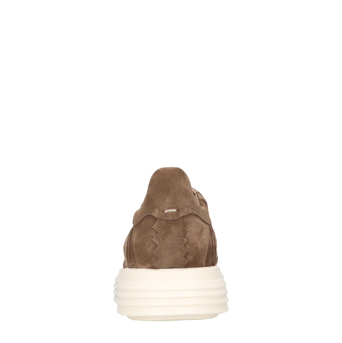 Sneakers modello PAUL 513 in camoscio 