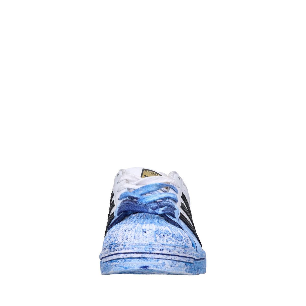 Sneakers in pelle ed ecopelle 
