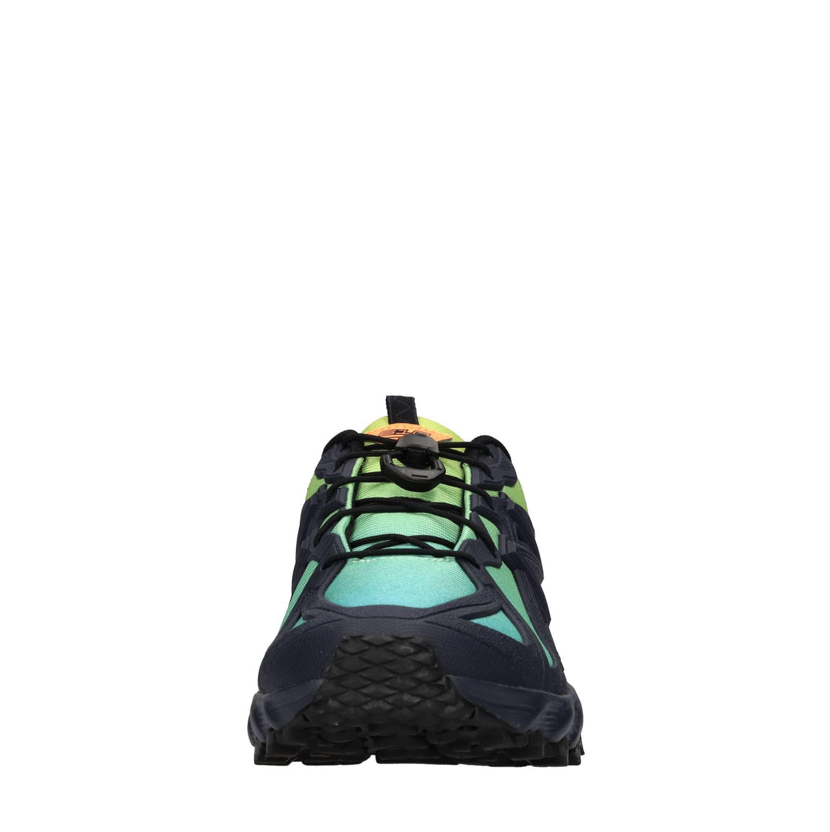 Sneakers in tessuto 