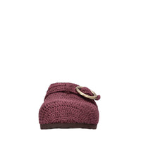 Sabot in cotone 