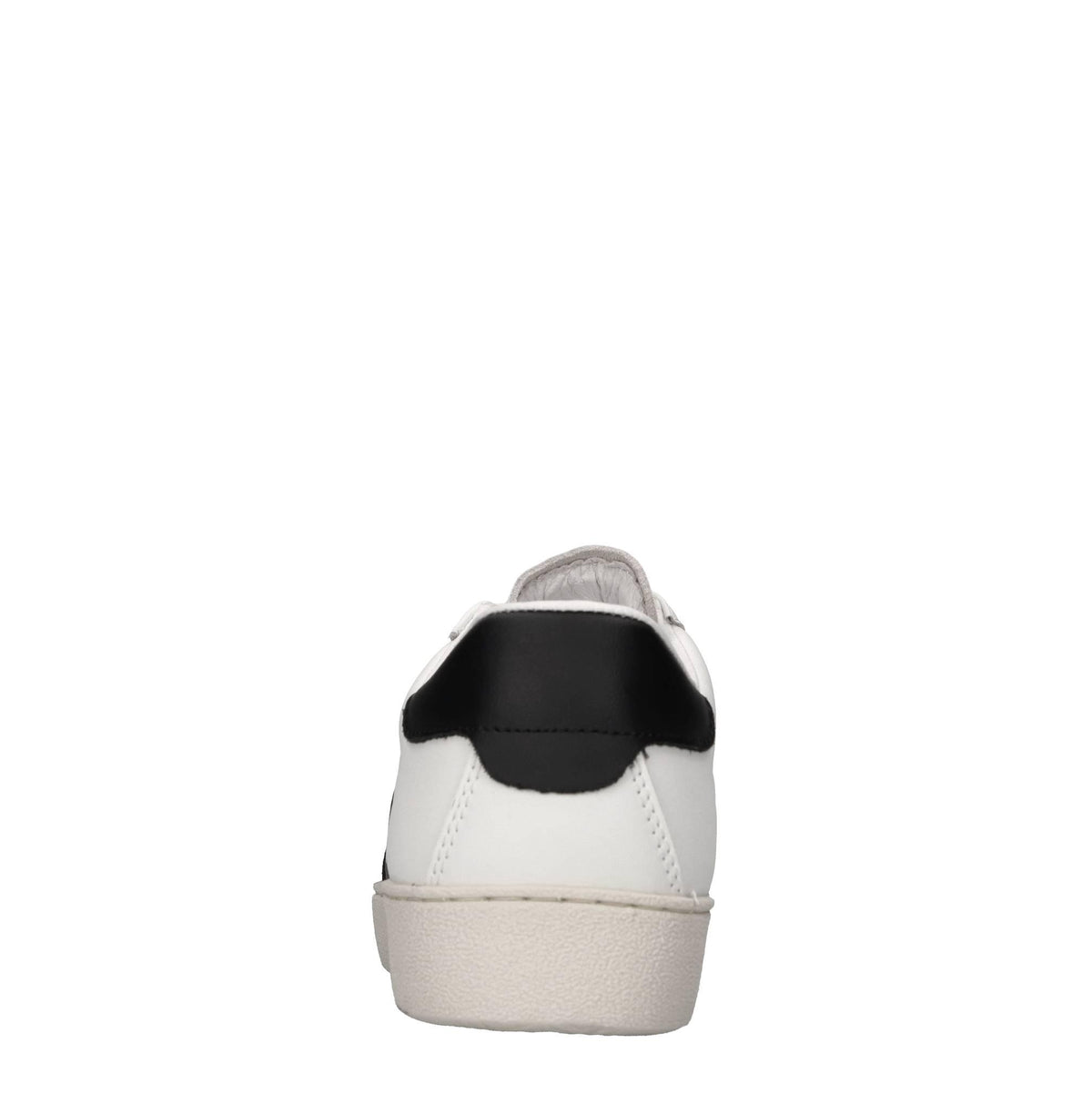 Sneakers in pelle 