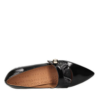 Mocassini modello JAKARTA in pelle 
