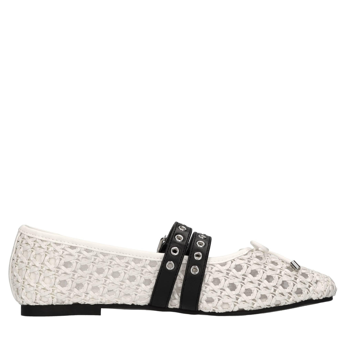 Ballerine Anna in ecopelle 