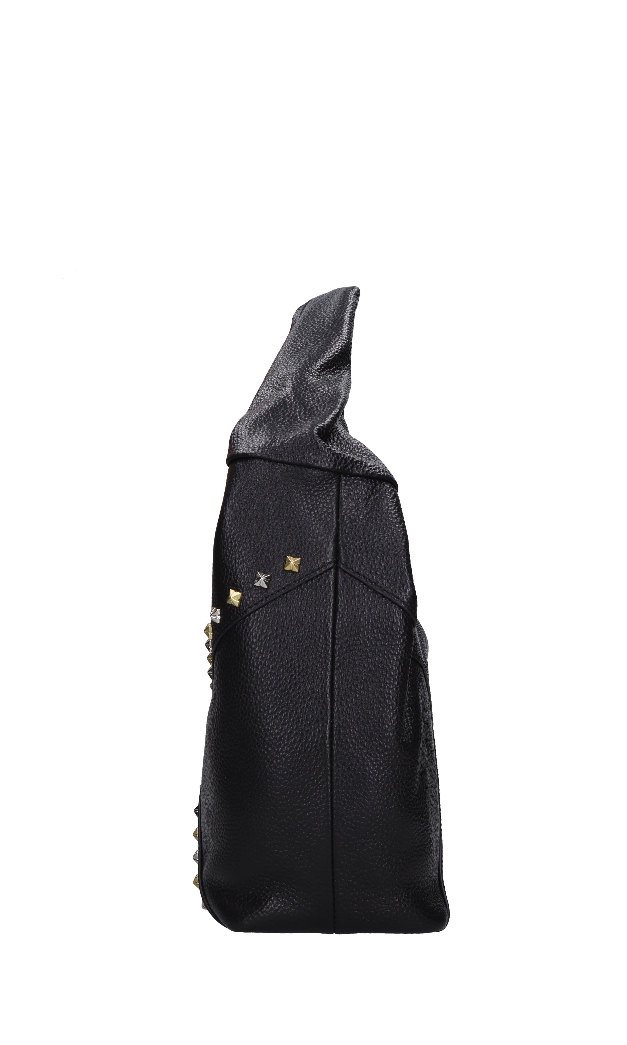 Borsa Frivolou valery in pelle 