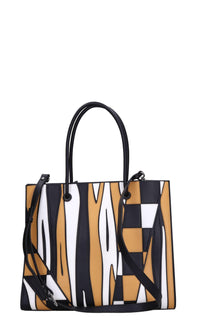 Borsa in pelle 