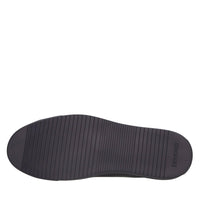 Sneakers in pelle 