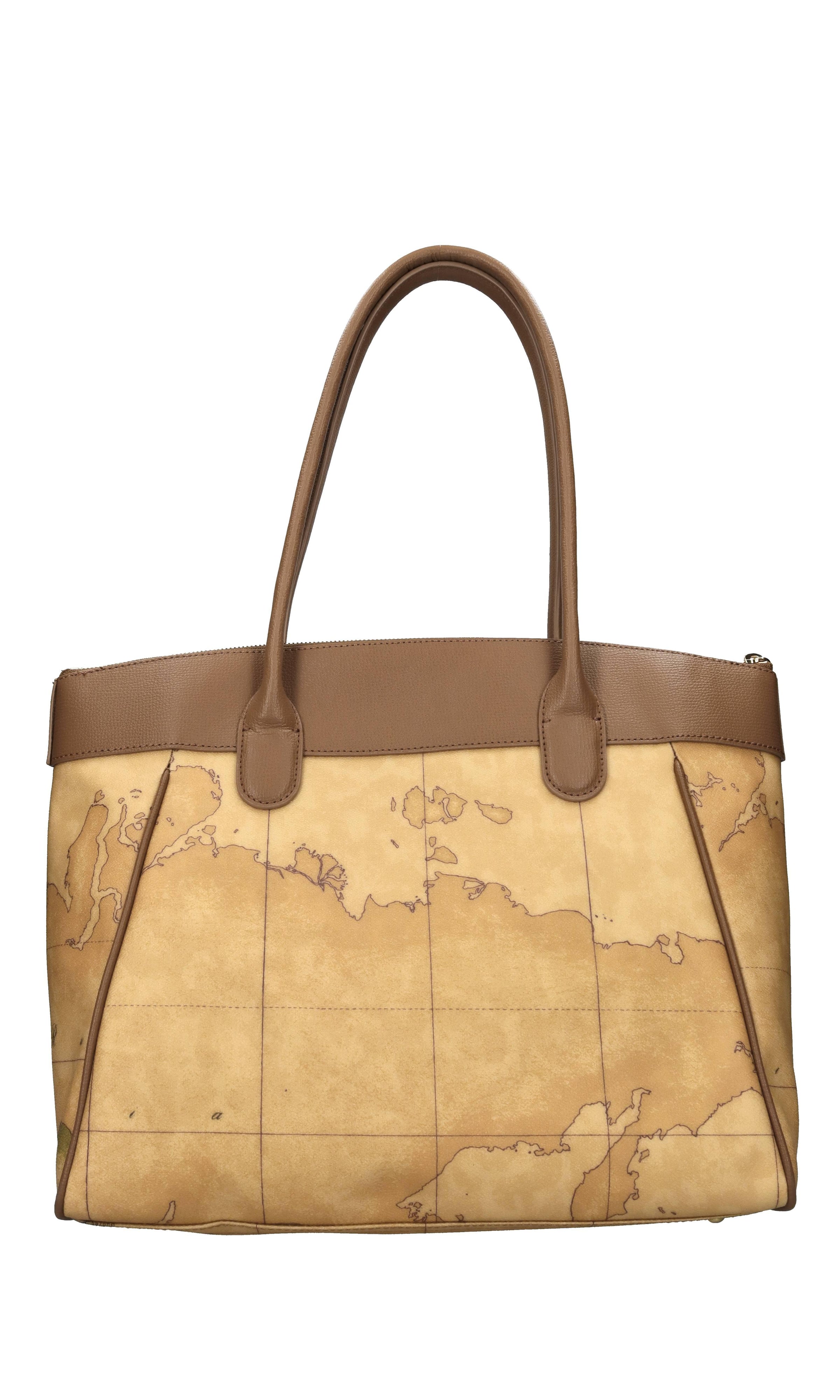 Borsa in pelle ed ecopelle 