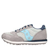 SAUCONY SHADOW ORIGINAL GR sneakers in suede and fabric