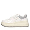 TOMMY JEANS Sneakers in pelle ed ecopelle