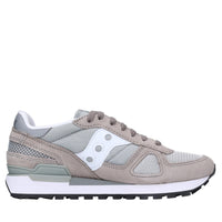 Sneakers modello Shadow Original in camoscio e tessuto 
