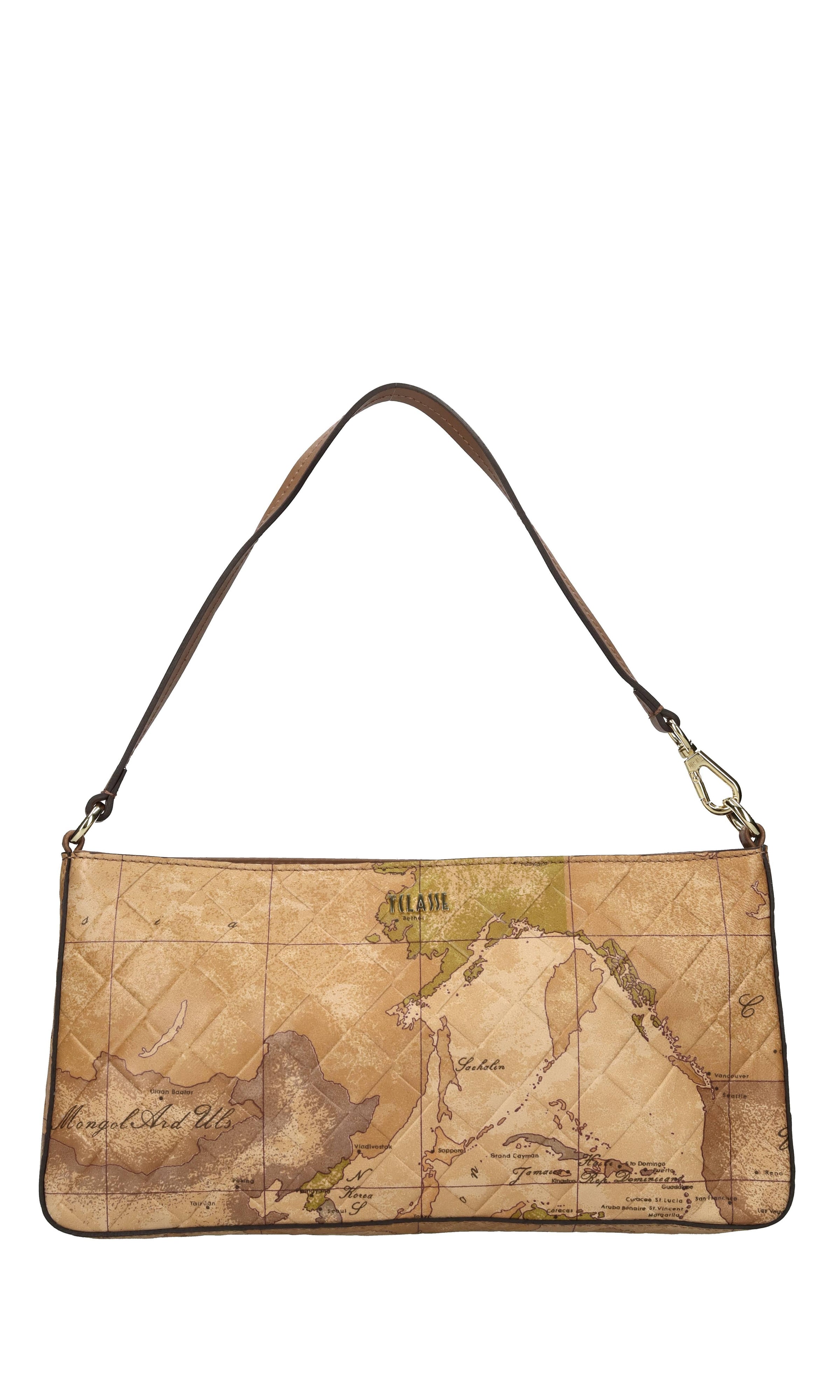 Borsa in pelle 