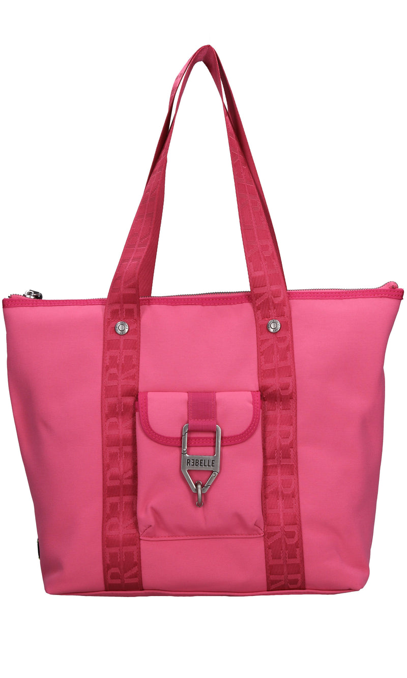 Borsa in tessuto 