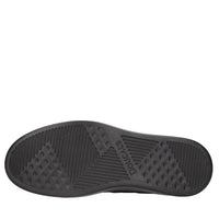 Sneakers in camoscio 