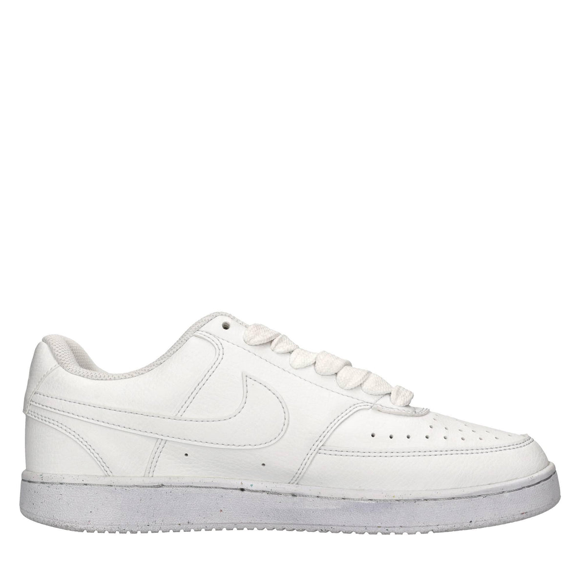 Sneakers in pelle 