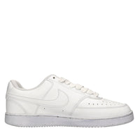 Sneakers in pelle 